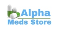 Alpha Meds Store coupons